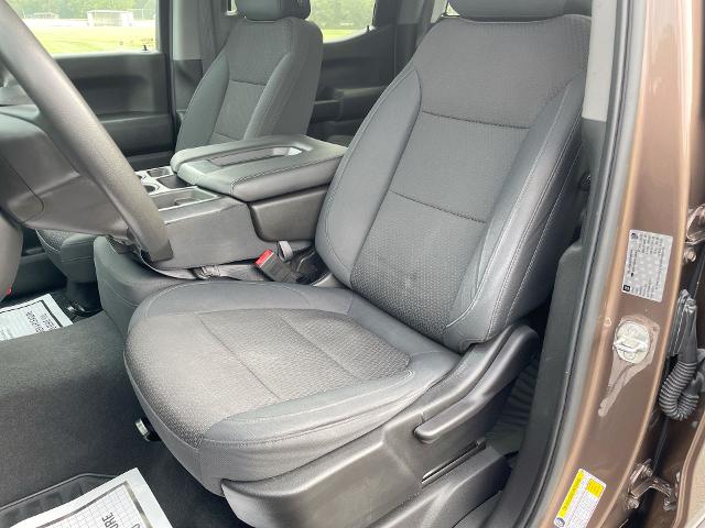 2019 Chevrolet Silverado 1500 Vehicle Photo in THOMPSONTOWN, PA 17094-9014