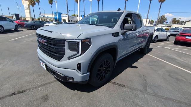 2024 GMC Sierra 1500 Vehicle Photo in ANAHEIM, CA 92806-5612