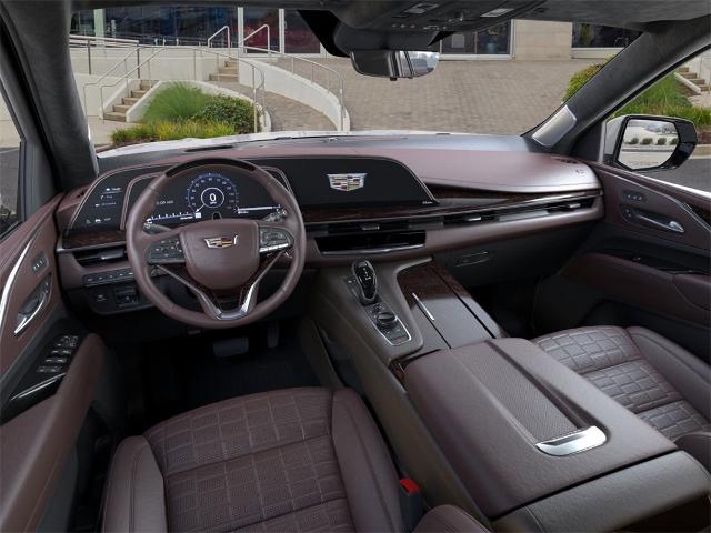 2024 Cadillac Escalade Vehicle Photo in SMYRNA, GA 30080-7631