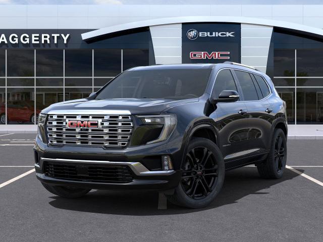 2024 GMC Acadia Vehicle Photo in OAK LAWN, IL 60453-2517