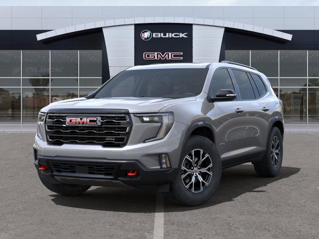 2024 GMC Acadia Vehicle Photo in LITTLE FALLS, NJ 07424-1717