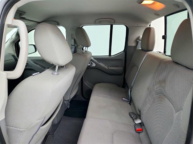 2019 Nissan Frontier Vehicle Photo in Grapevine, TX 76051