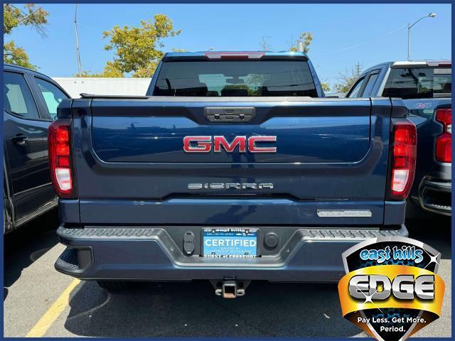 2021 GMC Sierra 1500 Vehicle Photo in FREEPORT, NY 11520-3923