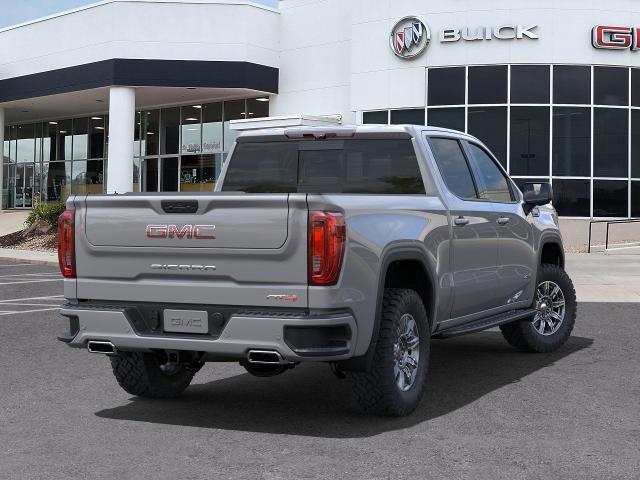 2025 GMC Sierra 1500 Vehicle Photo in SALT LAKE CITY, UT 84119-3321