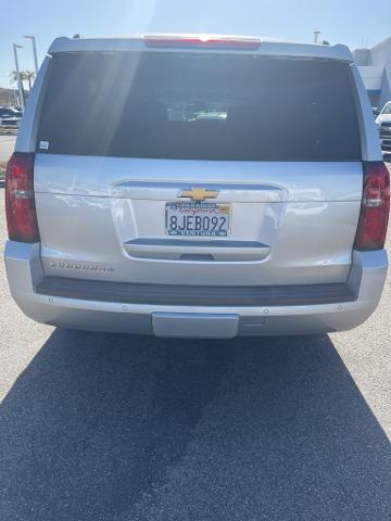 2018 Chevrolet Suburban Vehicle Photo in VENTURA, CA 93003-8585