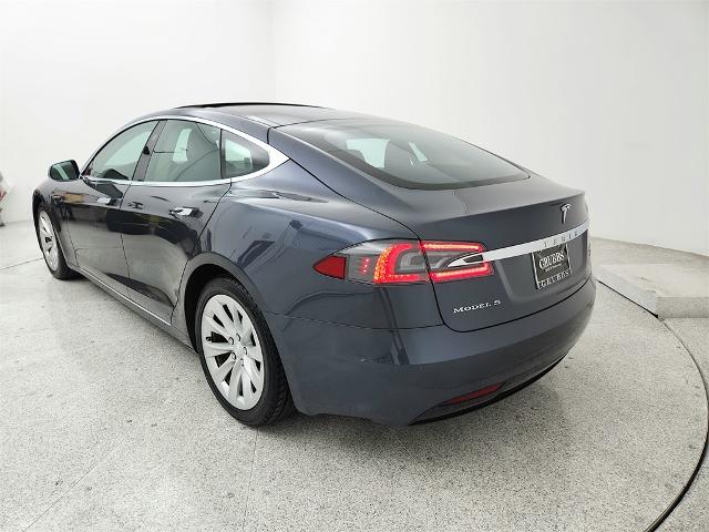 2018 Tesla Model S Vehicle Photo in Grapevine, TX 76051