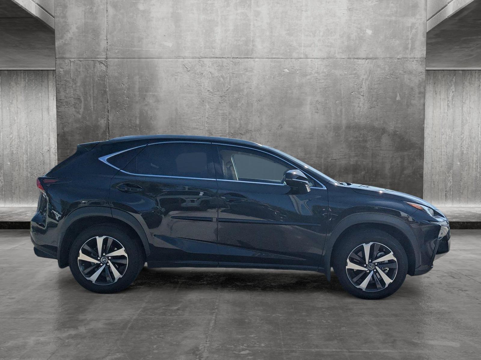 2021 Lexus NX 300 Vehicle Photo in Winter Park, FL 32792