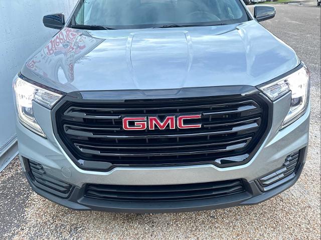 2023 GMC Terrain Vehicle Photo in DUNN, NC 28334-8900