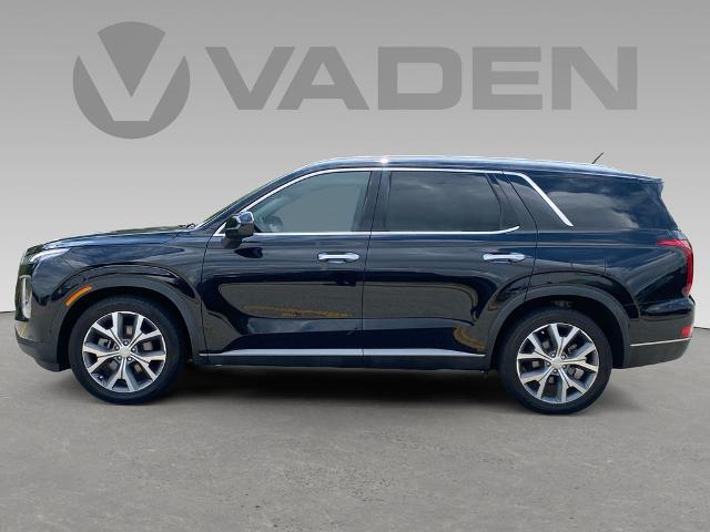 2021 Hyundai PALISADE Vehicle Photo in Statesboro, GA 30458