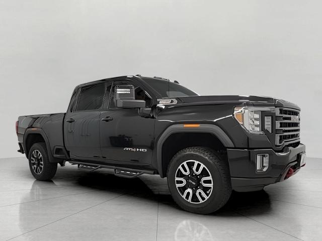 2021 GMC Sierra 2500 HD Vehicle Photo in APPLETON, WI 54914-8833