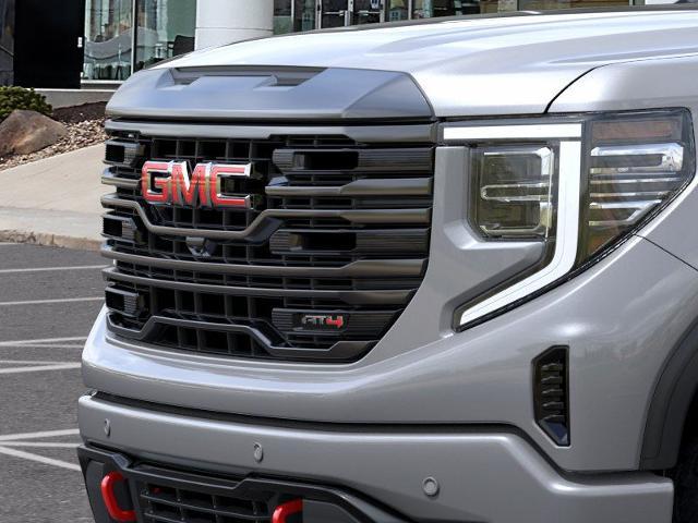 2024 GMC Sierra 1500 Vehicle Photo in SALT LAKE CITY, UT 84119-3321