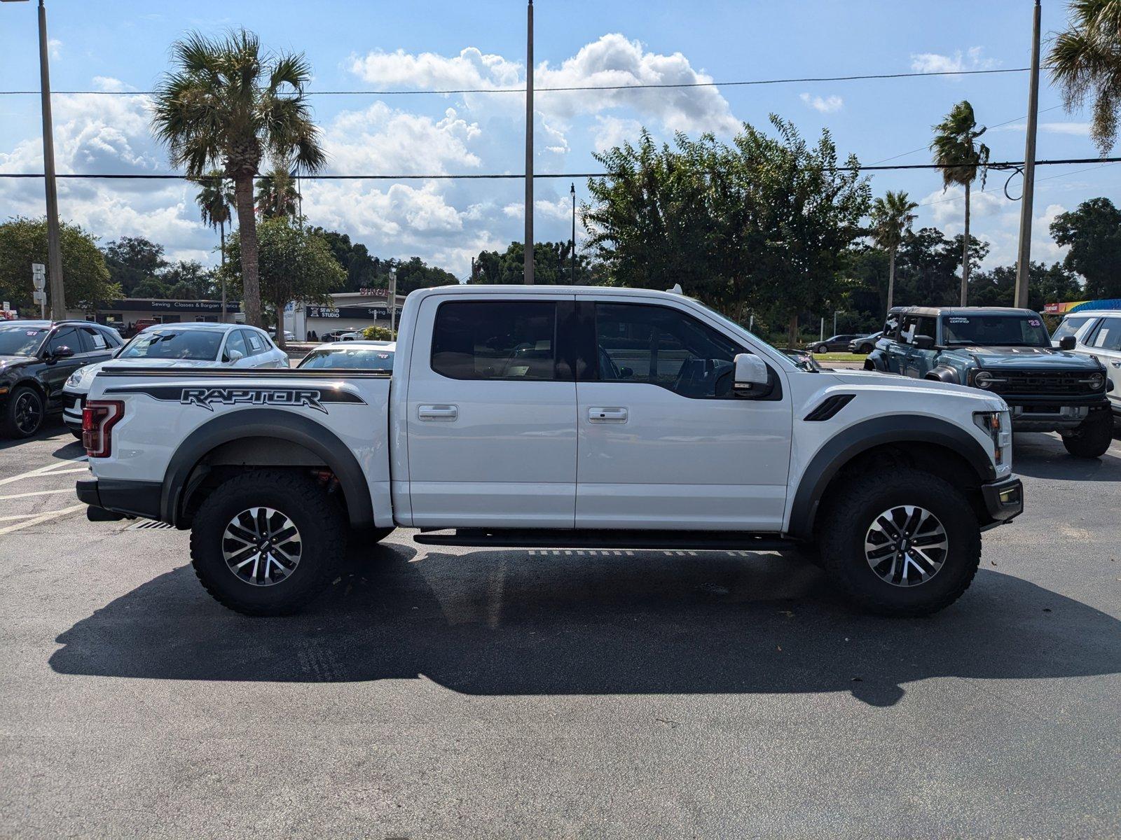 2019 Ford F-150 Vehicle Photo in Jacksonville, FL 32244