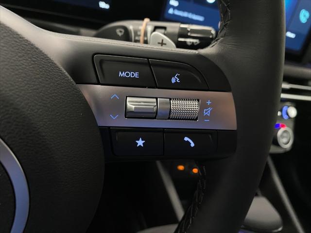 2025 Hyundai SANTA CRUZ Vehicle Photo in Appleton, WI 54913