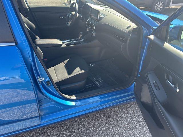 2020 Nissan Sentra Vehicle Photo in MEDINA, OH 44256-9631