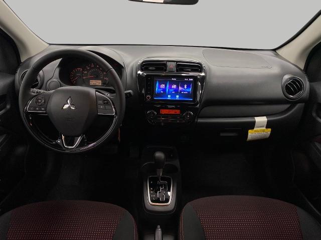 2024 Mitsubishi Mirage G4 Vehicle Photo in Appleton, WI 54913