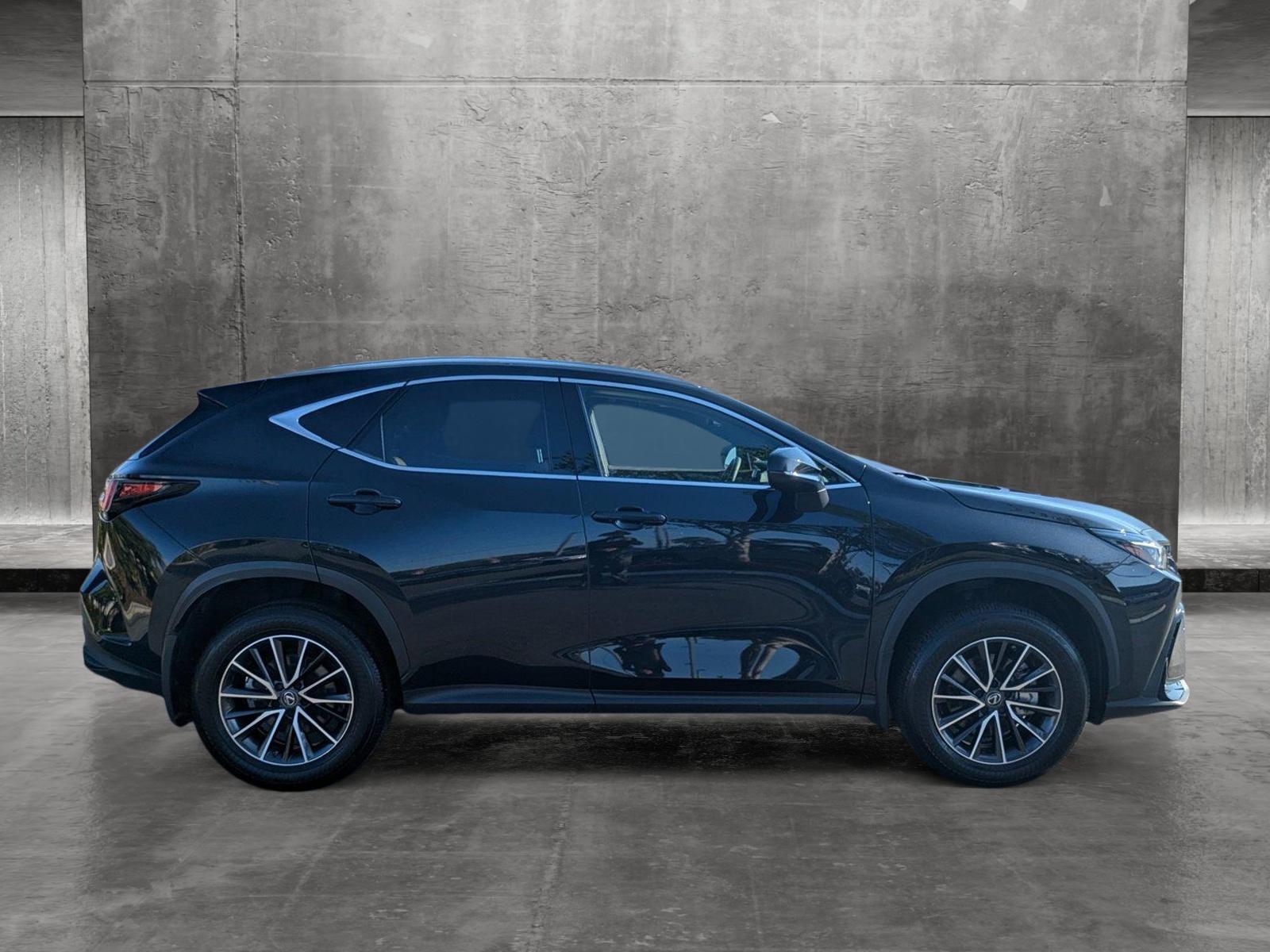 2022 Lexus NX 250 Vehicle Photo in Clearwater, FL 33761