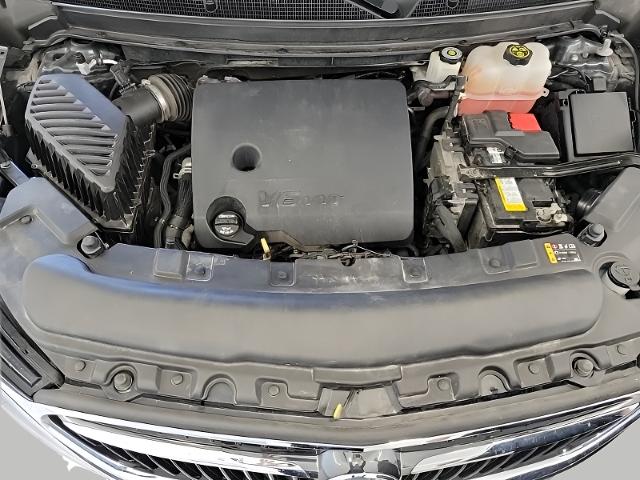 2020 Buick Enclave Vehicle Photo in GREEN BAY, WI 54303-3330