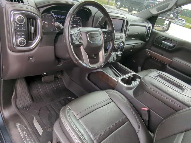 2020 GMC Sierra 1500 Vehicle Photo in ALBERTVILLE, AL 35950-0246