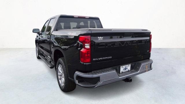 2021 Chevrolet Silverado 1500 Vehicle Photo in Nashua, NH 03060