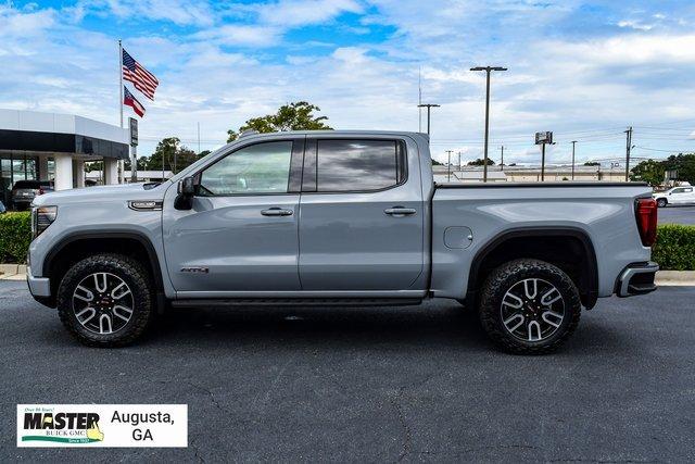 2024 GMC Sierra 1500 Vehicle Photo in AUGUSTA, GA 30907-2867