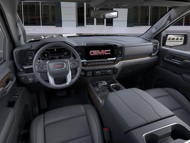 2024 GMC Sierra 1500 Vehicle Photo in WATERTOWN, CT 06795-3318