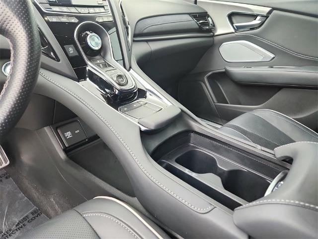 2021 Acura RDX Vehicle Photo in Grapevine, TX 76051