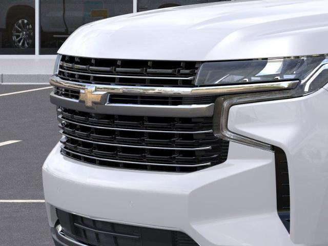 2024 Chevrolet Suburban Vehicle Photo in MIAMI, FL 33172-3015