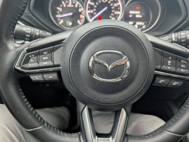 2018 Mazda CX-5 Vehicle Photo in HARRISBURG, PA 17111-1033