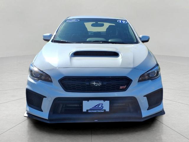 2019 Subaru WRX Vehicle Photo in Oshkosh, WI 54904