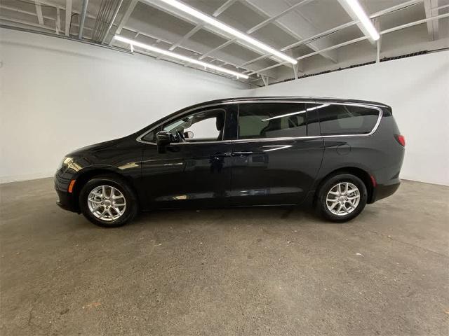 2023 Chrysler Voyager Vehicle Photo in PORTLAND, OR 97225-3518