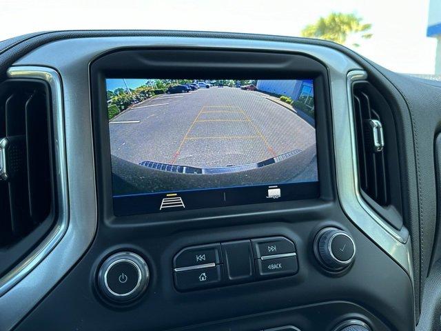 2023 Chevrolet Silverado 2500 HD Vehicle Photo in NEWBERG, OR 97132-1927