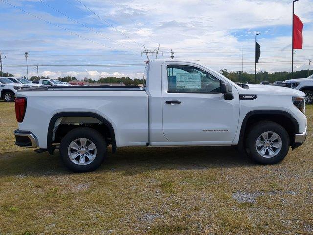 2025 GMC Sierra 1500 Vehicle Photo in ALBERTVILLE, AL 35950-0246