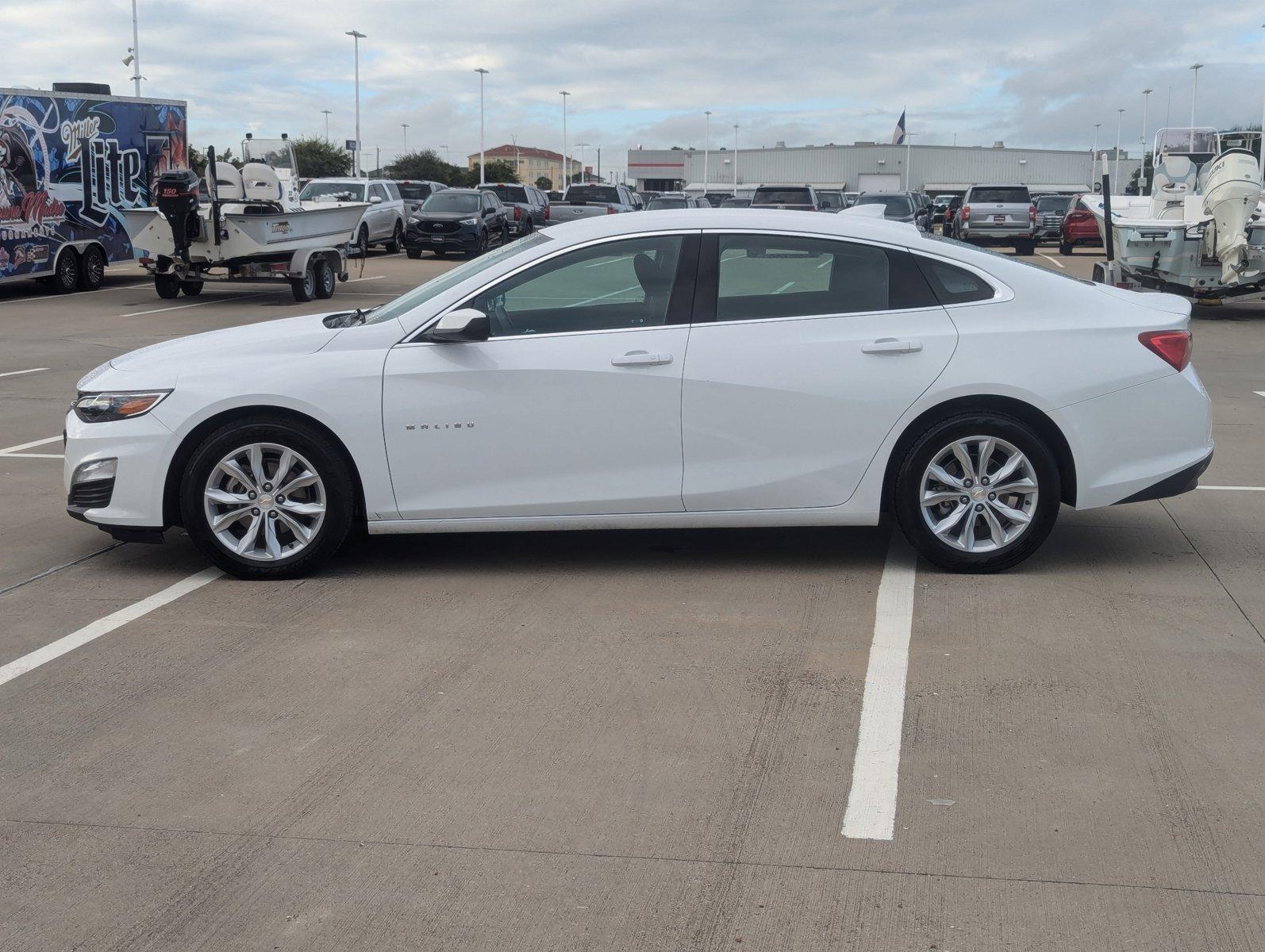 2023 Chevrolet Malibu Vehicle Photo in CORPUS CHRISTI, TX 78412-4902