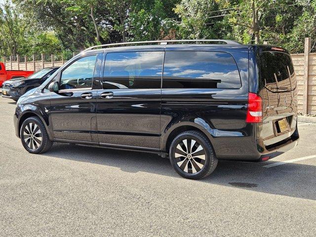 2021 Mercedes-Benz Metris Passenger Van Vehicle Photo in San Antonio, TX 78230