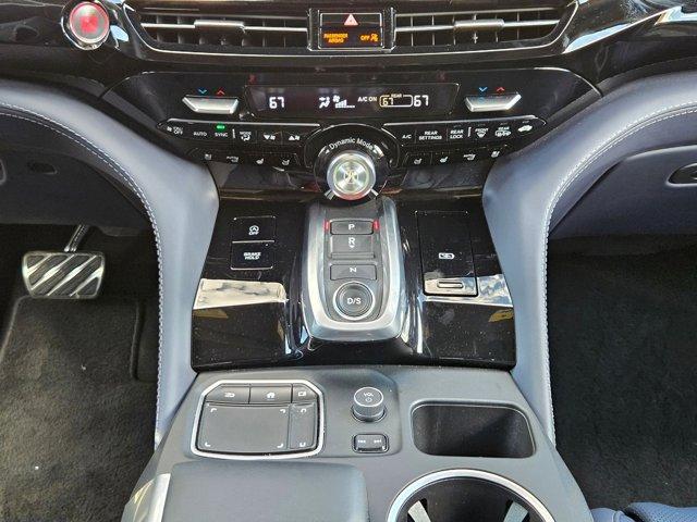 2024 Acura MDX Vehicle Photo in San Antonio, TX 78230