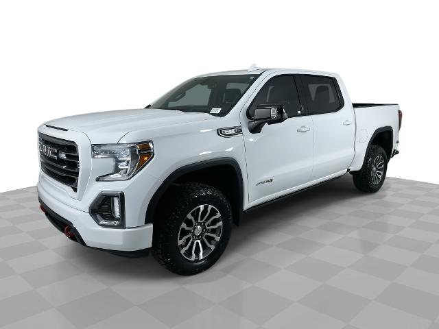 2020 GMC Sierra 1500 Vehicle Photo in GILBERT, AZ 85297-0402