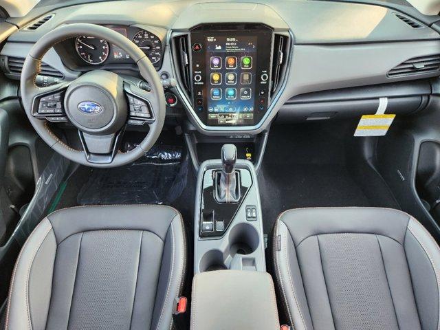 2024 Subaru Crosstrek Vehicle Photo in DALLAS, TX 75209