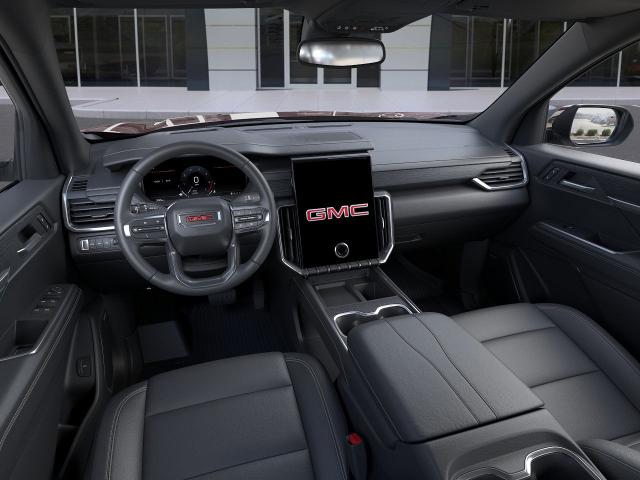 2024 GMC Acadia Vehicle Photo in GREEN BAY, WI 54303-3330