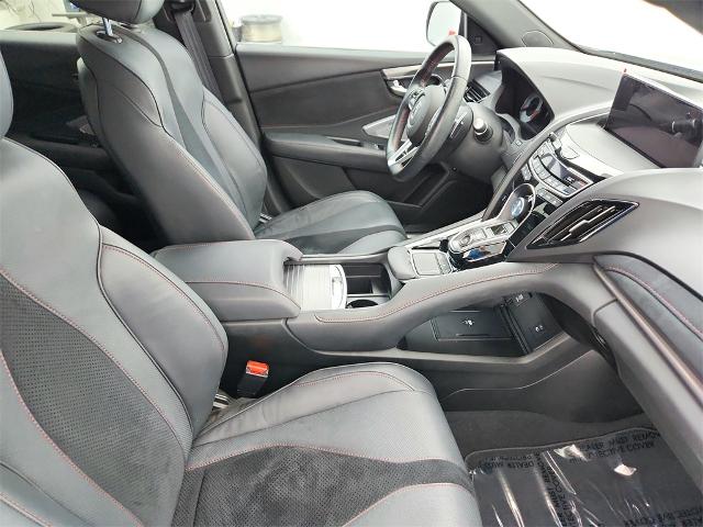 2022 Acura RDX Vehicle Photo in Grapevine, TX 76051