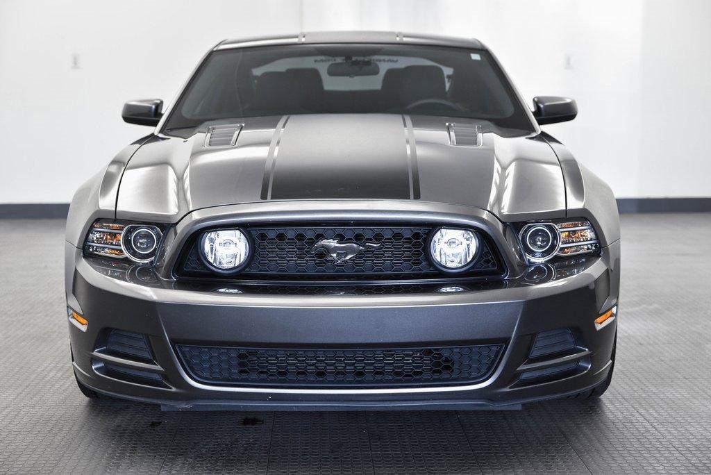 2014 Ford Mustang Vehicle Photo in AKRON, OH 44303-2185