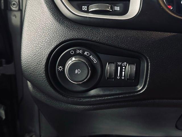 2020 Jeep Renegade Vehicle Photo in MEDINA, OH 44256-9631