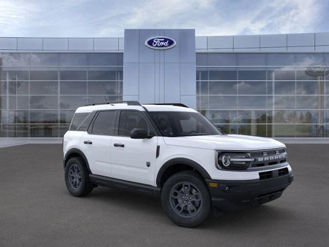 2024 Ford Bronco Sport Vehicle Photo in Neenah, WI 54956