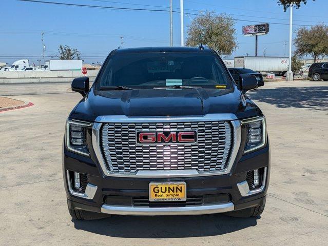 2022 GMC Yukon Vehicle Photo in SELMA, TX 78154-1459