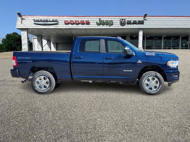 2024 Ram 2500 Vehicle Photo in Ennis, TX 75119-5114