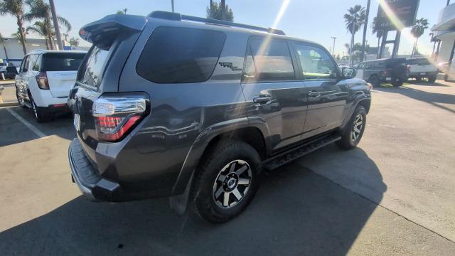 2021 Toyota 4Runner Vehicle Photo in ANAHEIM, CA 92806-5612