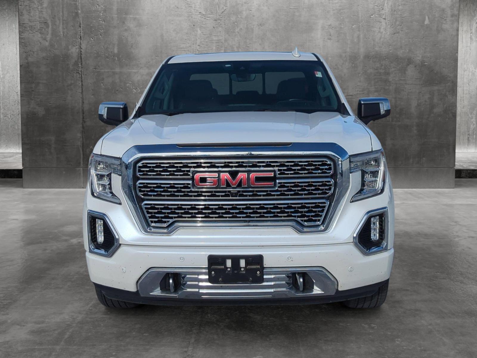 2020 GMC Sierra 1500 Vehicle Photo in Ft. Myers, FL 33907