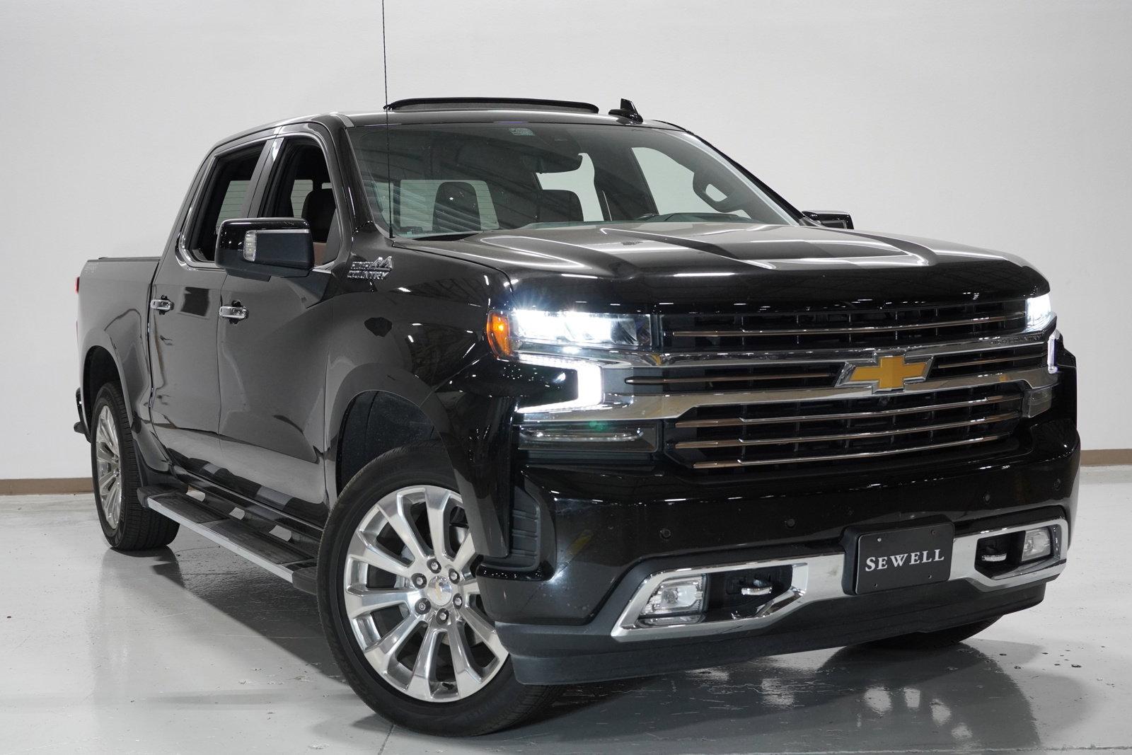 2019 Chevrolet Silverado 1500 Vehicle Photo in GRAPEVINE, TX 76051