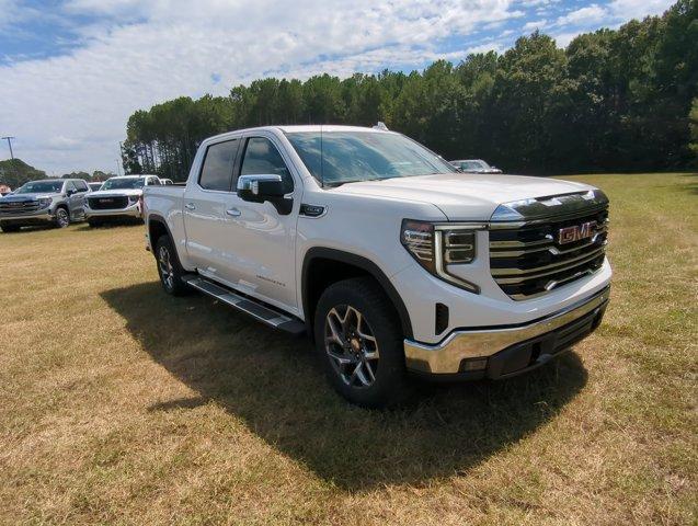 2024 GMC Sierra 1500 Vehicle Photo in ALBERTVILLE, AL 35950-0246