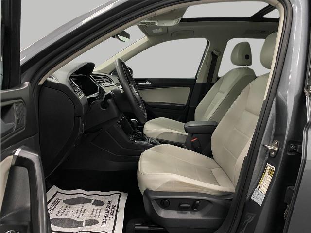 2021 Volkswagen Tiguan Vehicle Photo in Appleton, WI 54913