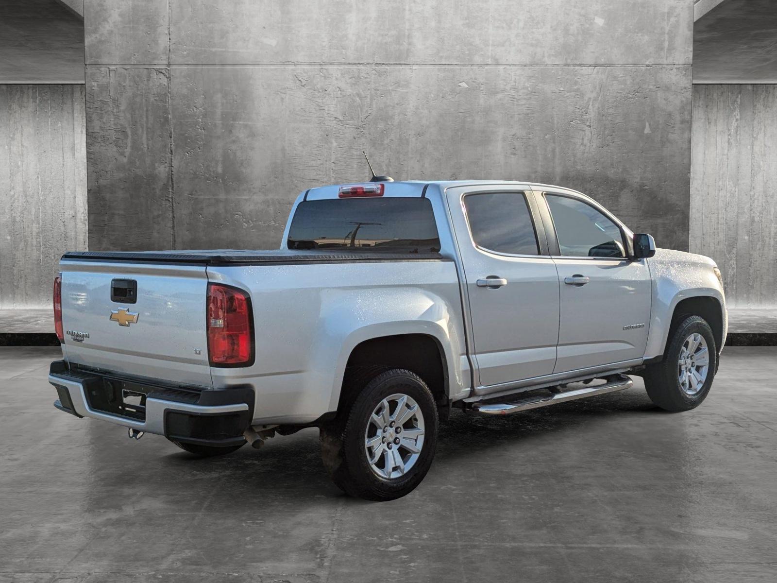 2015 Chevrolet Colorado Vehicle Photo in Corpus Christi, TX 78415